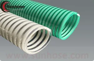 PVC Suction Hose