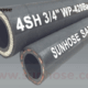 Hydraulic hose manufacturers