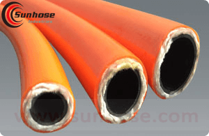thermoplastic hose R8