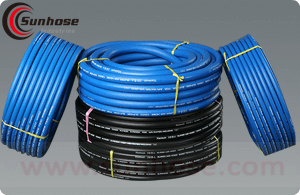high pressure pvc air hose