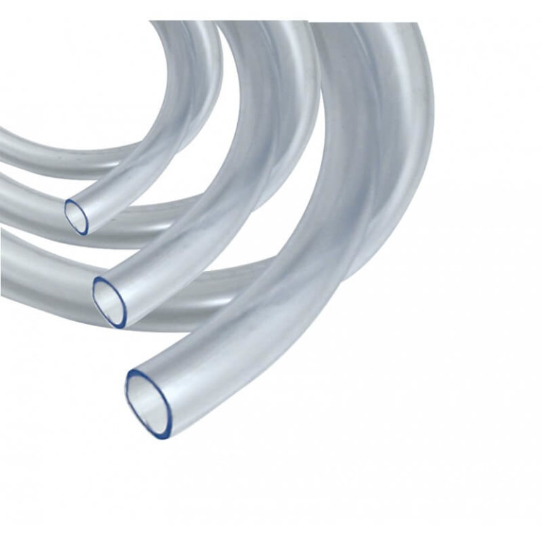 clear pvc hose tubing INDUSTRIAL PVC HOSE SUNHOSE