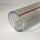 PVC Steel wire Suction Hose